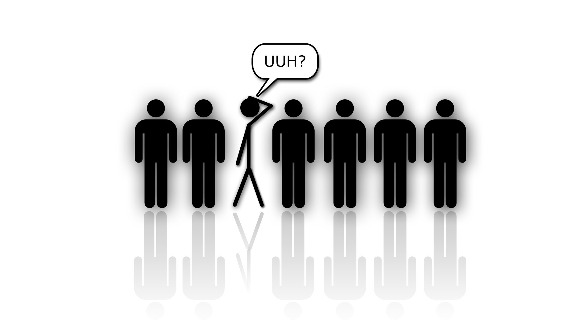 "问AI就好了"：关于大模型的那些基础认知